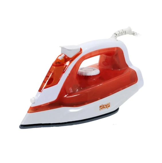 Праска з керамічною підошвою XPRO KD-1037 (lp-90173_489) | Зображення 2