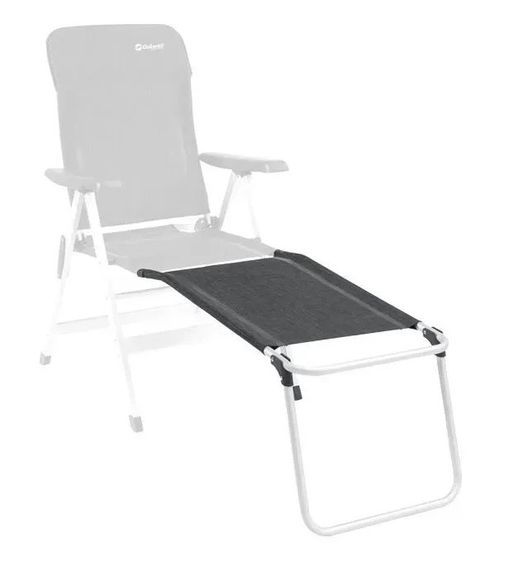 Крісло кемпінгове Outwell Milton (410110) | Зображення 6