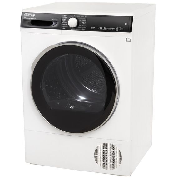 Сушильная машина Eleyus TDFS 08 100IS HP | Зображення 2