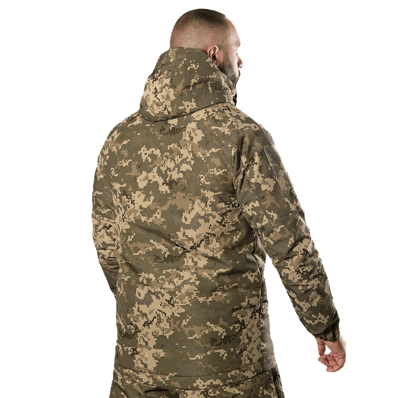 Комплект Defender 7 level Піксель (8510), L | Зображення 2