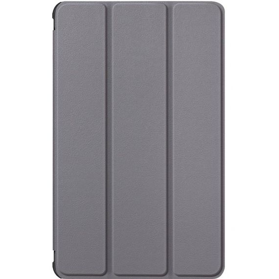 Чохол до планшета BeCover Smart Case Huawei MatePad T8 Gray (705076)