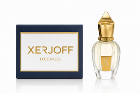 Парфумована вода Xerjoff Torino 21 Eau de Parfum 15 ml