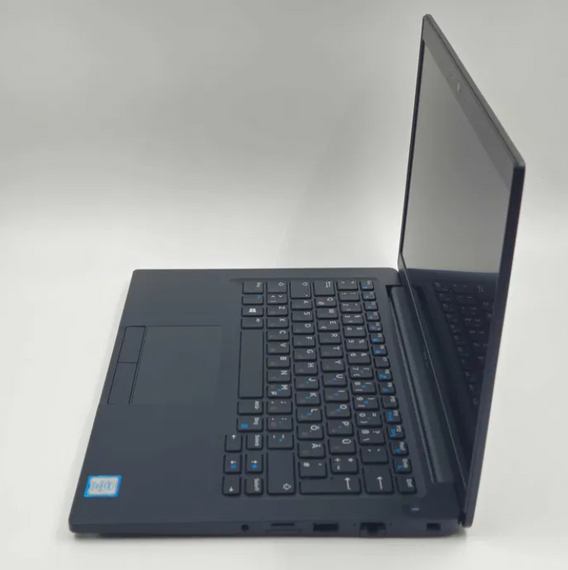 Ноутбук Dell Latitude 7390 13.3"IPS/i5-8350u/16GB/256GB Б/В | Зображення 1