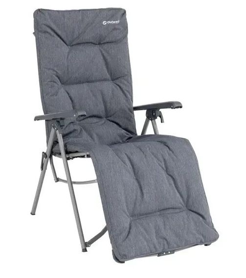 Крісло кемпінгове Outwell Torch Lake (470454)