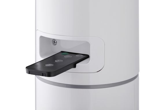 Вентилятор для підлоги Ardesto FNT-R36X1W колонного типу (FNT-R36X1W) | Зображення 1