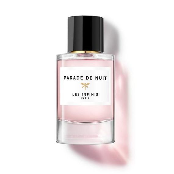 Парфумована вода Geparlys Les Infinis Parade de Nuit 100 мл