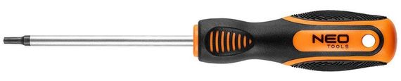 Викрутка Neo Tools 04-188 Викрутка, Torx T20 x 100 мм, CrV (04-188)
