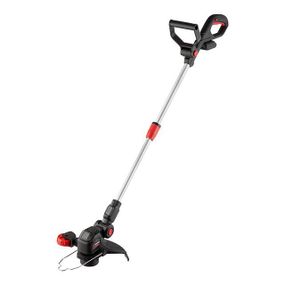 Тример акумуляторний 20 В, без ЗП та АКБ, STORM INTERTOOL WT-9112