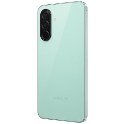 Мобильный телефон Samsung Galaxy A26 5G 6/128Gb Light Green (SM-A266BLGBEUC) | Зображення 6