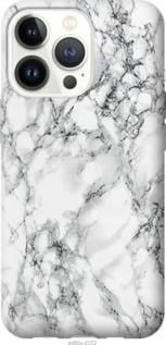 Чохол для Apple iPhone 13 Pro з пластику FCh_042772