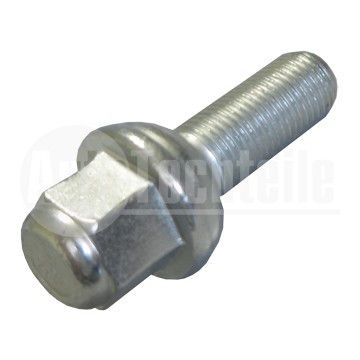 Болт колёсный Mercedes Benz Sprinter W901-903 95-06/ BUS 207-310 77-96/ VW LT28-35 96-06 (M14x1.5), AutoTechteile, 100 4002,