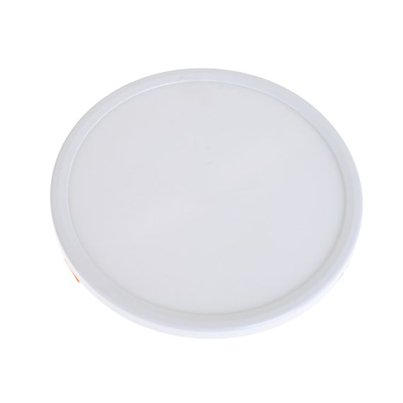 Светильник потолочный врезной  светодиодный LED-36R/15W CW