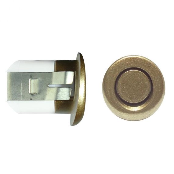 Паркувальна система Parkcity Kharkiv 6128/4M Dark Gold 4-датчики | Зображення 1