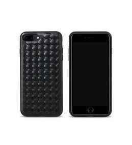 Чохол Weave для iPhone 7 Plus чорний Remax 752901