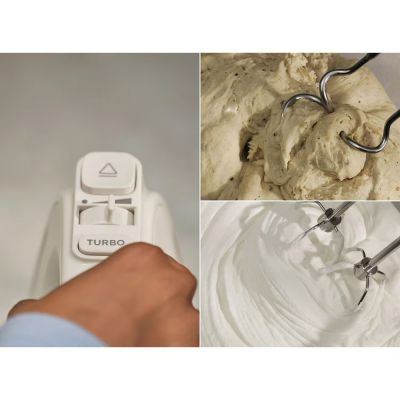 Миксер Electrolux EHM4W | Зображення 8