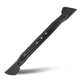 Ніж для акумуляторної газонокосарки Makita DLM530, DLM532, DLM533, DLM536, DLM538, DLM539, LM001 (191D52-7)