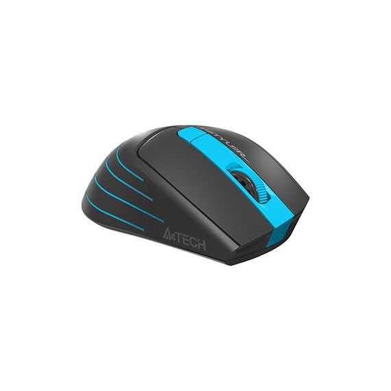 Мишка A4Tech FG30S Blue | Зображення 3