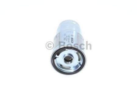 Паливний Фільтр Mazda 323 2.0 D 1994- \ Mazda 6 2002- 2.0 Di \ Mazda 626 2.0 Di 1998- | Зображення 2