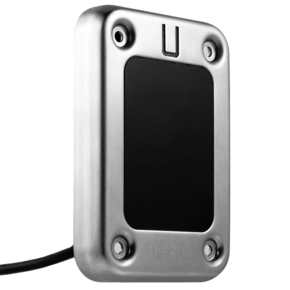 U-Prox SL steel мультиформат IP65 Зчитувач | Зображення 3