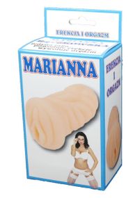 Мастурбатор - Marianna Vagina Masturbator Sex Aura