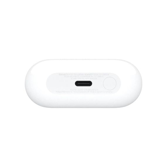 Навушники Samsung Galaxy Buds3 White (SM-R530NZWASEK) | Зображення 7