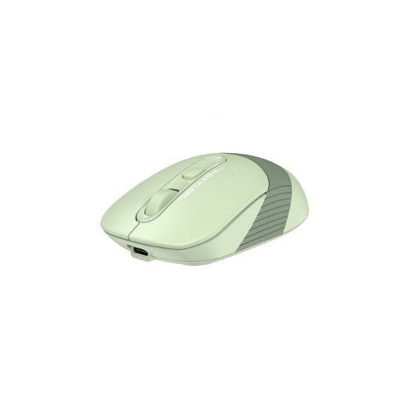Мишка A4Tech FB10C Bluetooth Matcha Green | Зображення 1