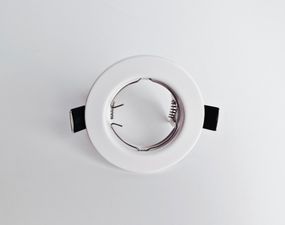 Точковий світильник HDL-S01 GU5.3 WH