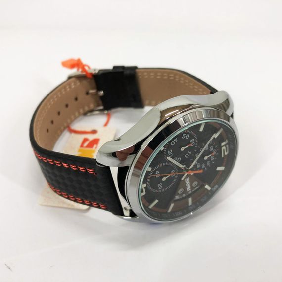 Наручний годинник SKMEI, Стильний повсякденний чоловічий кварцовий годинник Супер чоловічий VZ-35 | Зображення 1