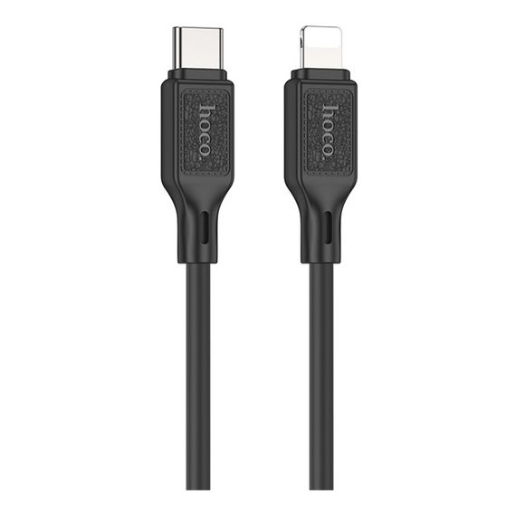 USB Hoco X90 Type-C to Lightning 20W