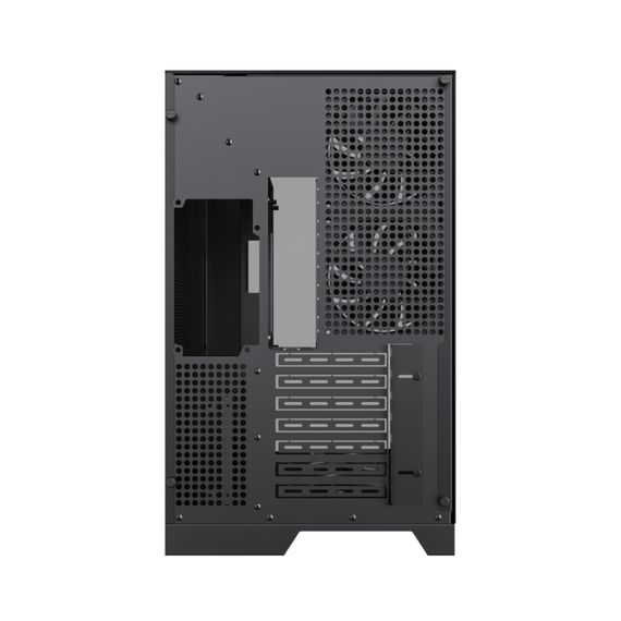 Корпус Gamemax Infinity Pro BK | Зображення 2