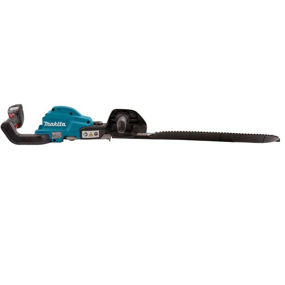 Ножиці для живоплоту акумуляторні Makita UH014GM101 (750 мм, 23.5 мм, BL, XGT) | Зображення 2