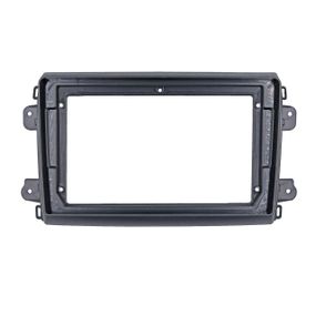 Перехідна рамка серії QIV QBR-F 6230-68 для Fiat Ducato 2021+ 9 дюймів