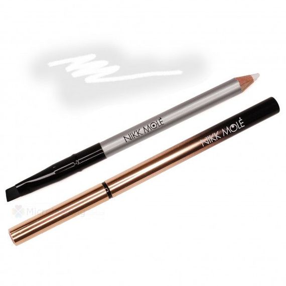 Карандаш NIKK MOLE Brow paste