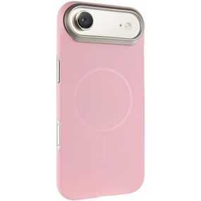 Чехол PC Dream with MagSafe для Apple iPhone 17 Air (6.5") Pink