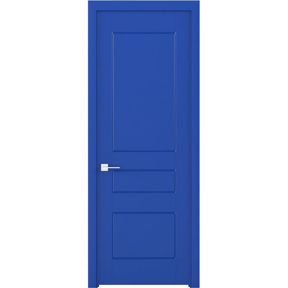Двери Rodos CORTES Salsa RAL 5010