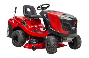 Трактор-газонокосарка solo by AL-KO Comfort pro T 15-103.3 HD-A (127688)