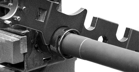 Ключ Leapers для обслуговування AR-15/AR-10 | Зображення 6