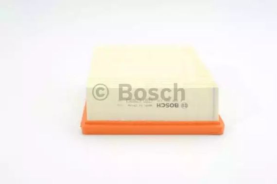 Фільтр повітряний FORD AUSTRALIA, MAZDA 2, BOSCH (F026400135) | Зображення 3