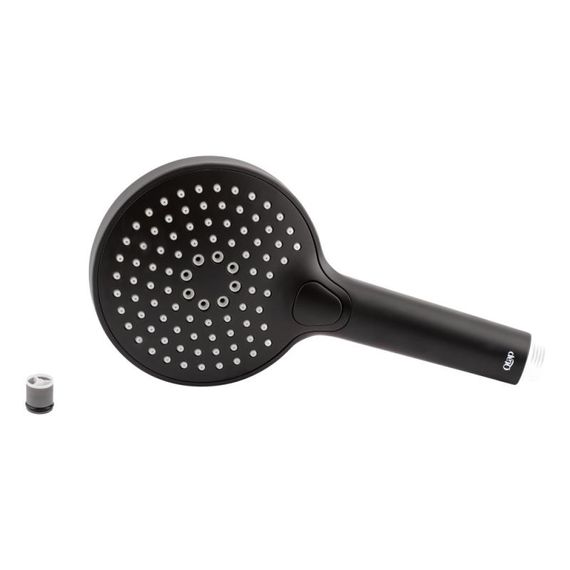 Лійка для ручного душу Qtap Rucni A120O3KBB | Зображення 2