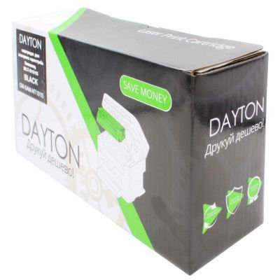 Картридж Dayton Samsung MLT-D101S 1.5k (DN-SAM-NT101S) | Зображення 3