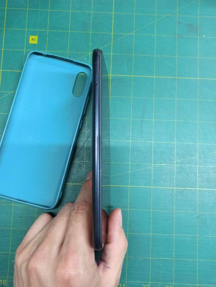Мобільний телефон Xiaomi redmi 9a 2/32gb бу | Зображення 7