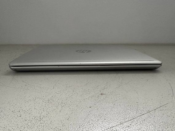 Ультрабук Б-класс HP ProBook 430 G6 / 13.3" (1366x768) TN / Intel Core i3-8145U (2 (4) ядра по 2.1 - 3.9 GHz) / 4 GB DDR3 / 128 GB SSD / Intel UHD Graphics / WebCam / HDMI б/у | Зображення 9
