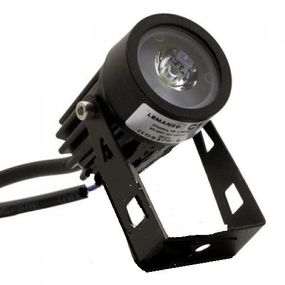 Светильник садовый LED 5W 6500K IP65 LM3704 (LM22) Lemanso