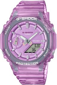 Часы CASIO GMA-S2100SK-4AER