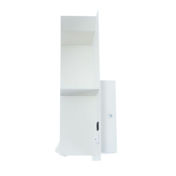 Бра настенное-подсветка накладное LED BL-585W/3W WH | Зображення 8