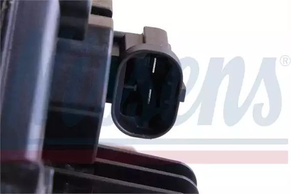Вентилятор охолодження двигуна RENAULT KADJAR, NISSAN QASHQAI (J11) (13-), NISSENS (85946) | Зображення 5