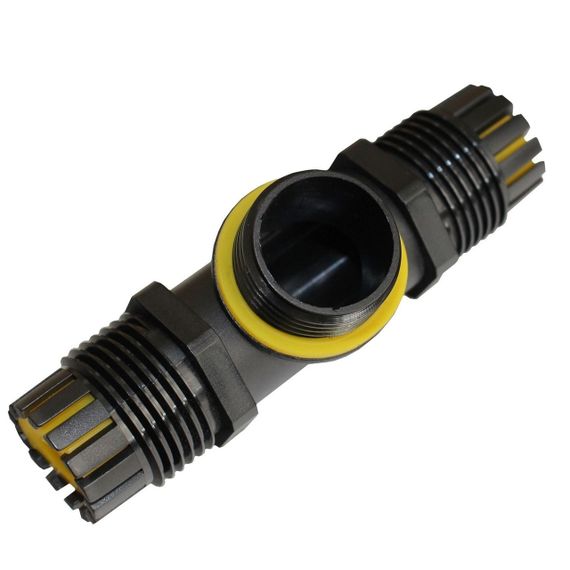 З'єднувач кабельний ЗК-YTTM25-T 5/1P 24А 0.5-4.0 IP68 Ny95506535 | Зображення 3