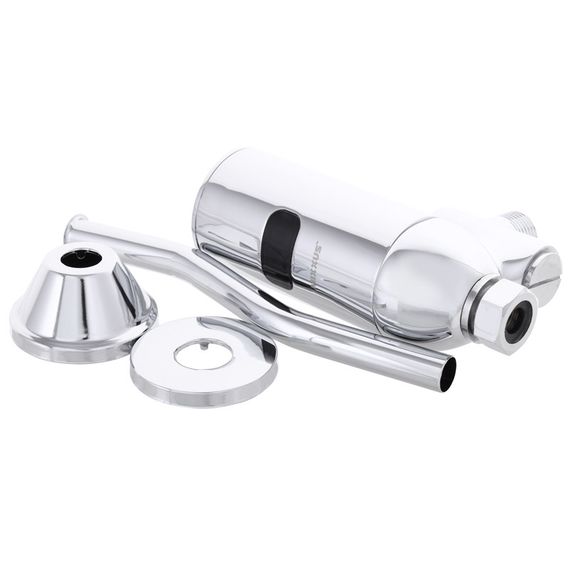 Кран для пісуара сенсорний Mixxus Premium Photo 031 (MI2839) | Зображення 2