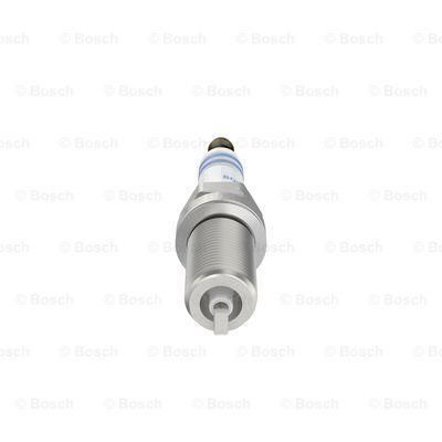 Свеча зажигания Bosch Свічка запалювання (0 242 235 743) | Зображення 4
