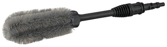 Насадка щетка для акумуляторной мойки высокого давления Makita DHW180 (LX00000003)